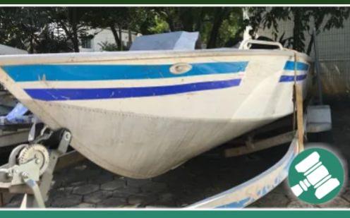 Leilão de Náuticos  Leilão de Náuticos