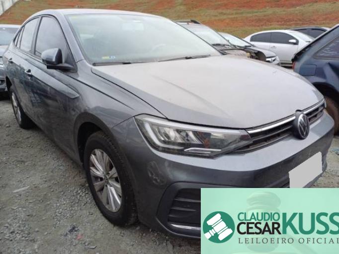 VOLKSWAGEN VIRTUS 23/24 VOLKSWAGEN VIRTUS 23/24