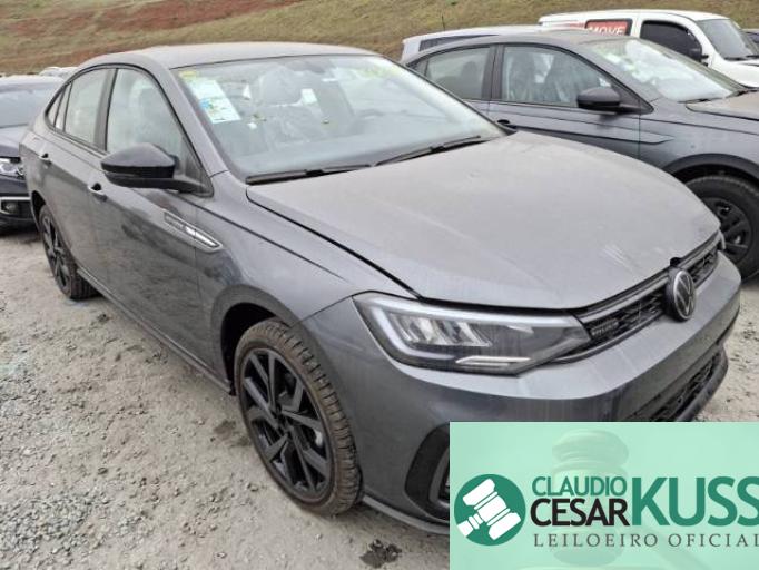 VOLKSWAGEN VIRTUS 25/25 VOLKSWAGEN VIRTUS 25/25