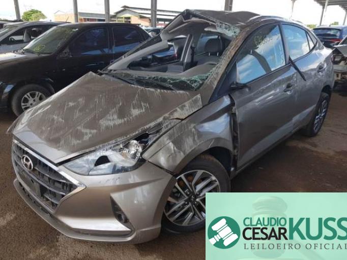 HYUNDAI HB20S 19/20 HYUNDAI HB20S 19/20