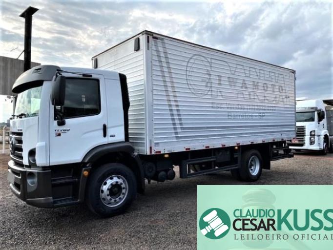 VOLKSWAGEN CONSTELLATION 14/15 VOLKSWAGEN CONSTELLATION 14/15