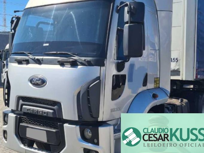 FORD CARGO 1933 14/14 FORD CARGO 1933 14/14