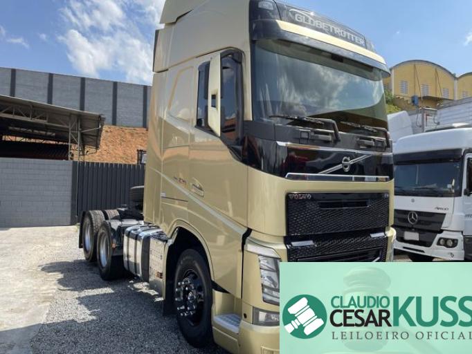 VOLVO FH420 16/17 VOLVO FH420 16/17