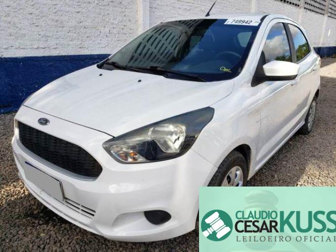 FORD KA 16/17 FORD KA 16/17
