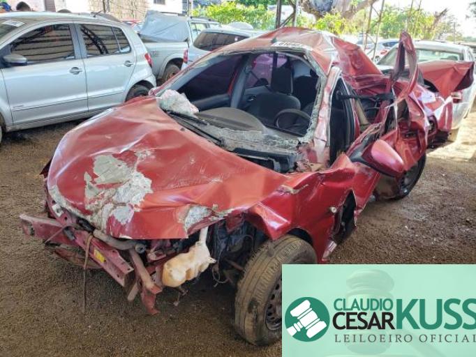 TOYOTA ETIOS SEDA 14/14 TOYOTA ETIOS SEDA 14/14