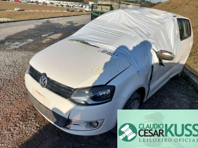 VOLKSWAGEN FOX 14/14 VOLKSWAGEN FOX 14/14