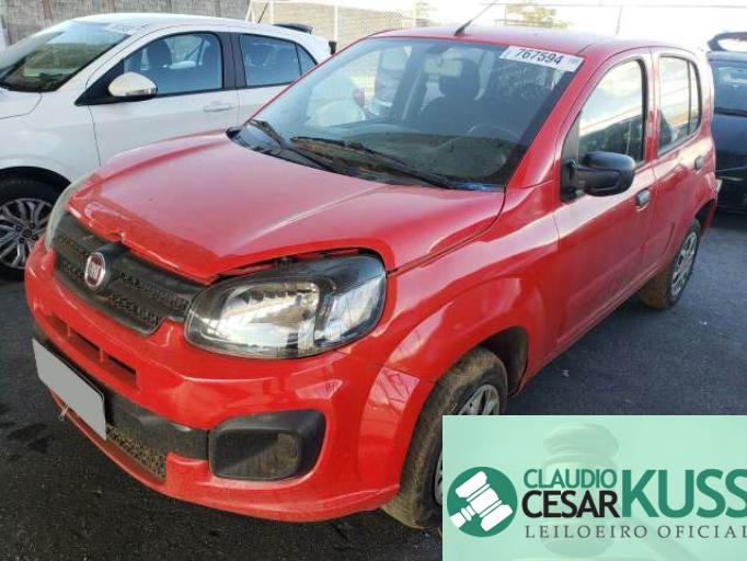 FIAT UNO 20/21 FIAT UNO 20/21