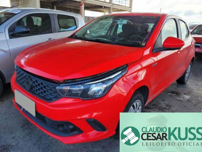 FIAT ARGO 21/21 FIAT ARGO 21/21