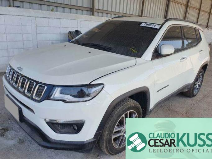 JEEP COMPASS 19/20 JEEP COMPASS 19/20