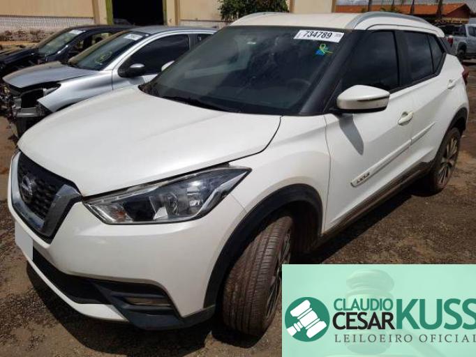 NISSAN KICKS 21/21 NISSAN KICKS 21/21