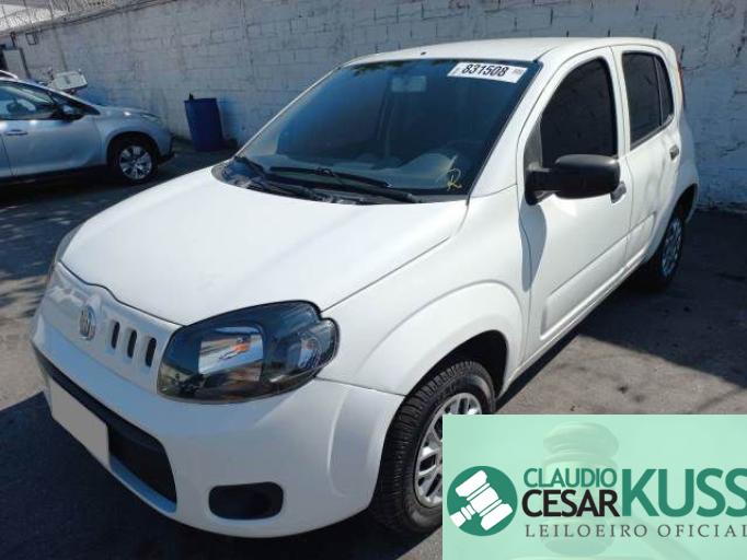 FIAT UNO 15/16 FIAT UNO 15/16