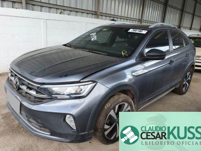 VOLKSWAGEN NIVUS 20/21 VOLKSWAGEN NIVUS 20/21