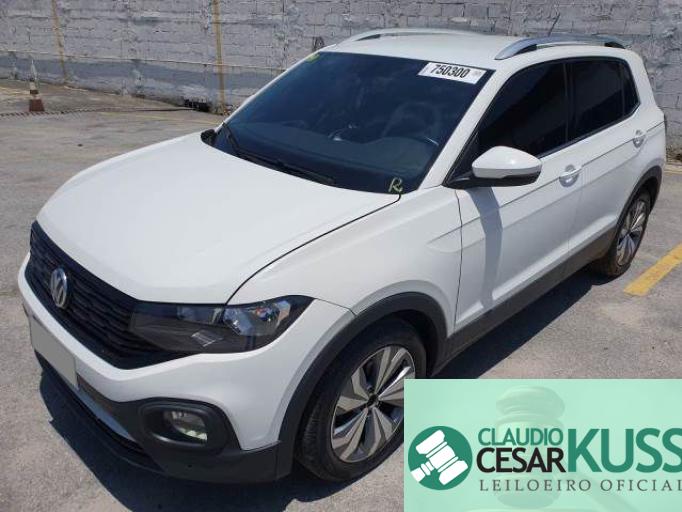 VOLKSWAGEN T-CROSS 19/20 VOLKSWAGEN T-CROSS 19/20