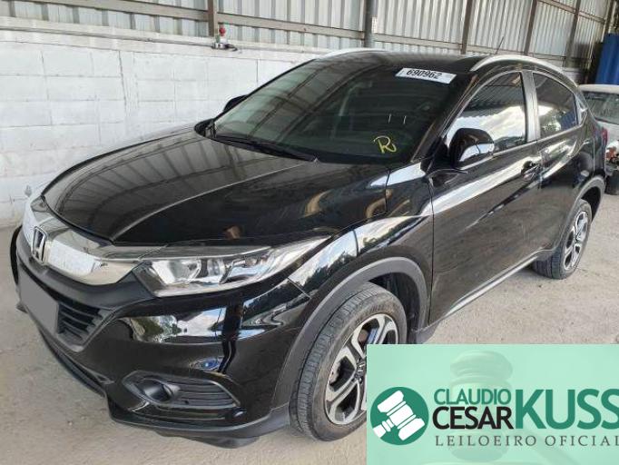 HONDA HR-V 20/20 HONDA HR-V 20/20