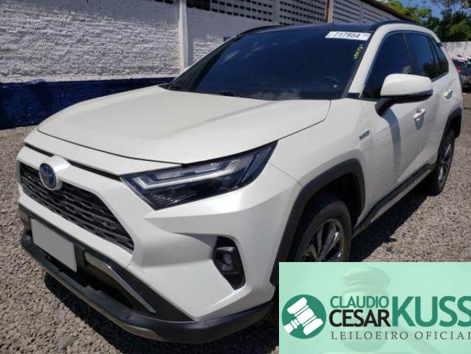 TOYOTA RAV4 22/22 TOYOTA RAV4 22/22