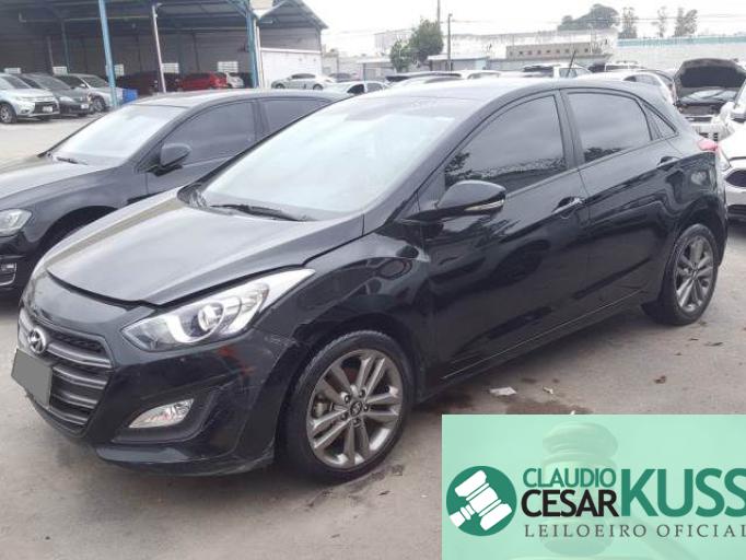 HYUNDAI I30 15/16 HYUNDAI I30 15/16