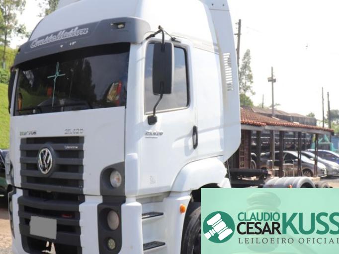 VOLKSWAGEN CONSTELLATION 14/14