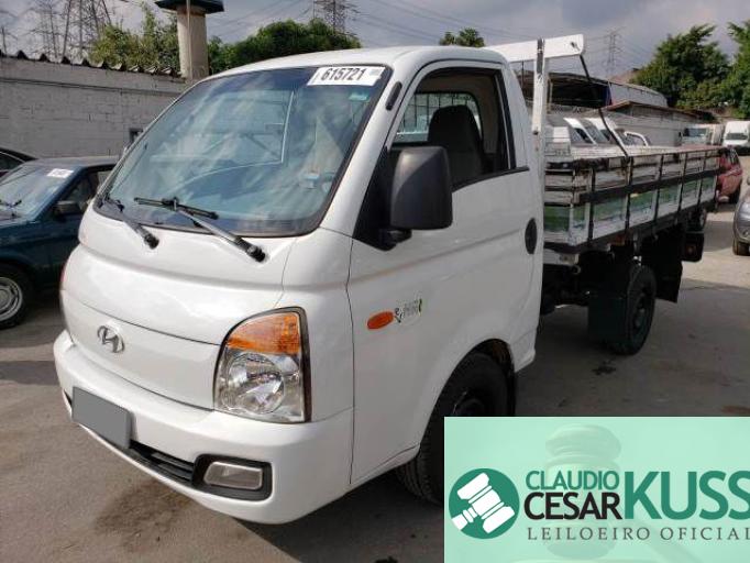 HYUNDAI HR 13/14 HYUNDAI HR 13/14