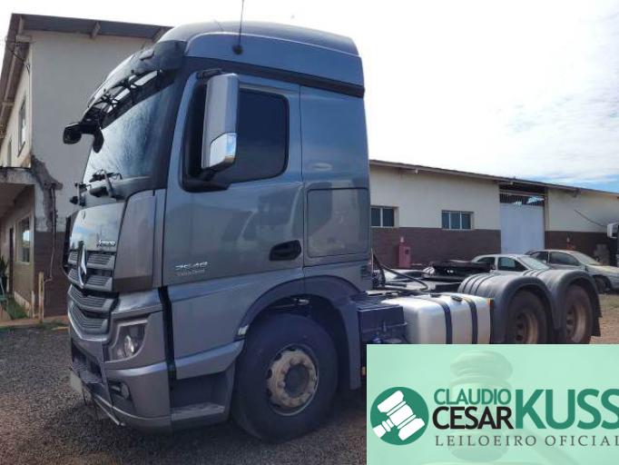 MERCEDES BENZ ACTROS 21/22 MERCEDES BENZ ACTROS 21/22
