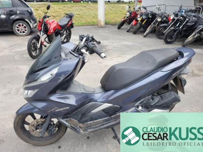 HONDA PCX 21/21 HONDA PCX 21/21