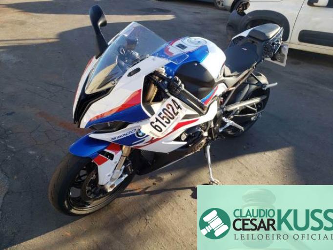 BMW S 1000 20/21 BMW S 1000 20/21