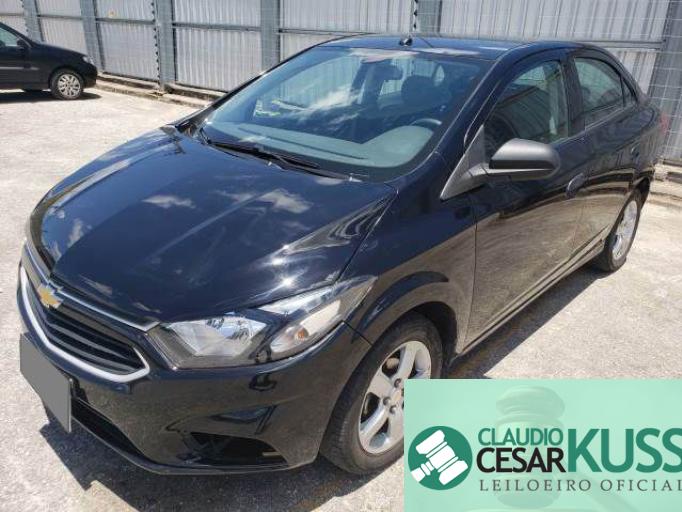 CHEVROLET ONIX PLUS 21/21 CHEVROLET ONIX PLUS 21/21
