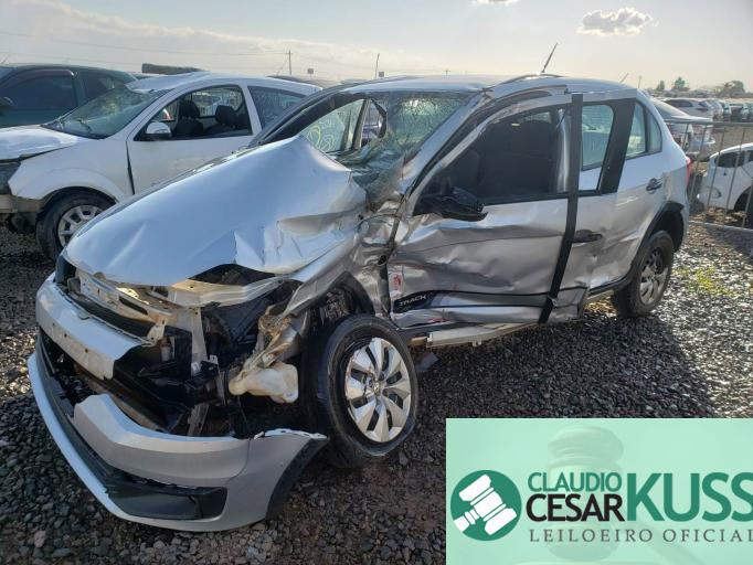 VOLKSWAGEN GOL 13/14 VOLKSWAGEN GOL 13/14