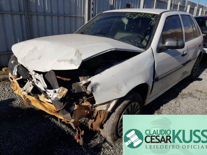 VOLKSWAGEN GOL 99/00 VOLKSWAGEN GOL 99/00