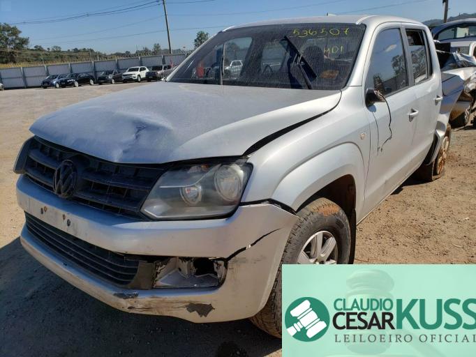 VOLKSWAGEN AMAROK 11/12 VOLKSWAGEN AMAROK 11/12