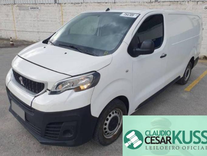 PEUGEOT EXPERT 17/18 PEUGEOT EXPERT 17/18