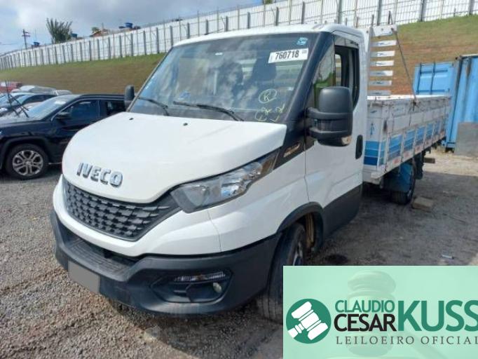 IVECO DAILY 21/21 IVECO DAILY 21/21
