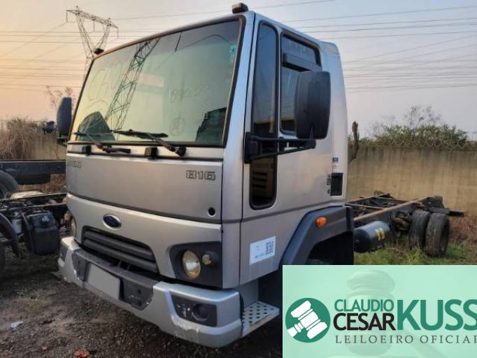 FORD CARGO 816 18/19 FORD CARGO 816 18/19