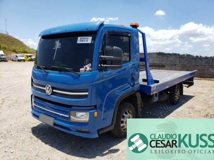 VOLKSWAGEN DELIVERY EXPRESS 18/19 VOLKSWAGEN DELIVERY EXPRESS 18/19