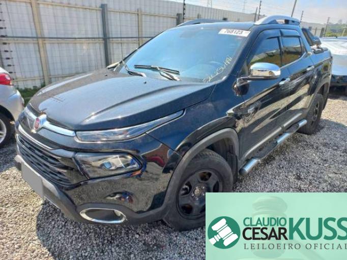 FIAT TORO 19/20 FIAT TORO 19/20