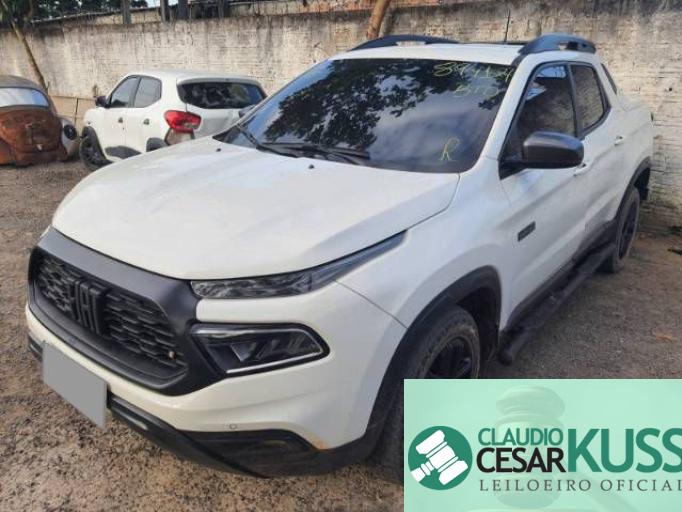 FIAT TORO 21/22 FIAT TORO 21/22