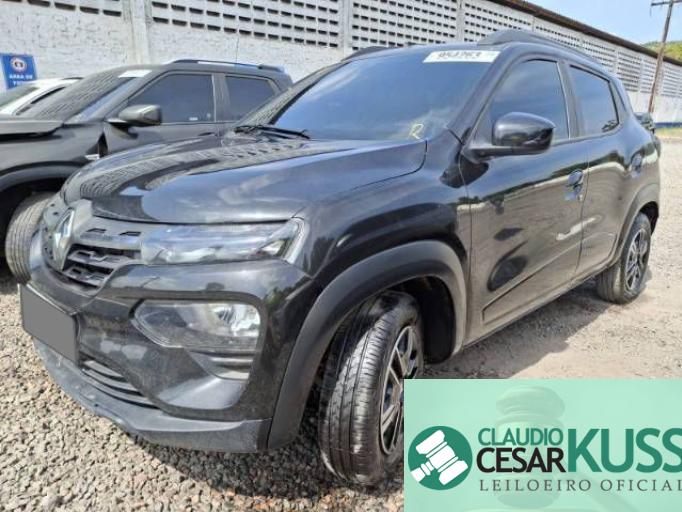 RENAULT KWID 23/24 RENAULT KWID 23/24