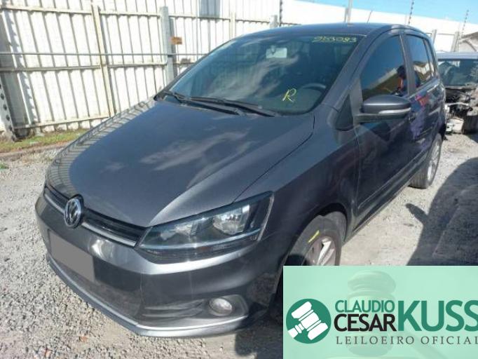 VOLKSWAGEN FOX 20/21 VOLKSWAGEN FOX 20/21