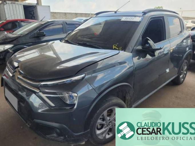 CITROEN C3 24/25 CITROEN C3 24/25