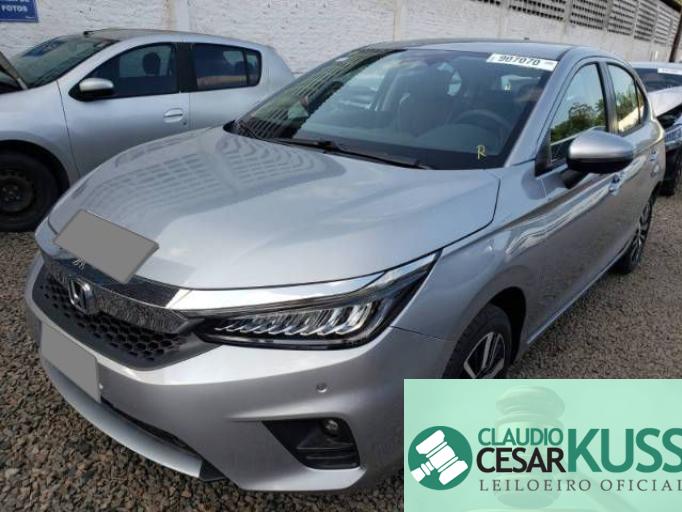 HONDA CITY HATCHBACK 23/24 HONDA CITY HATCHBACK 23/24