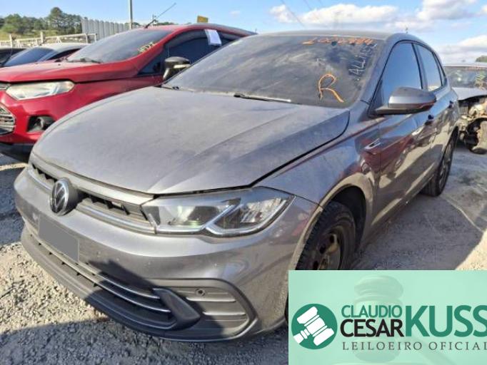 VOLKSWAGEN POLO 25/25 VOLKSWAGEN POLO 25/25