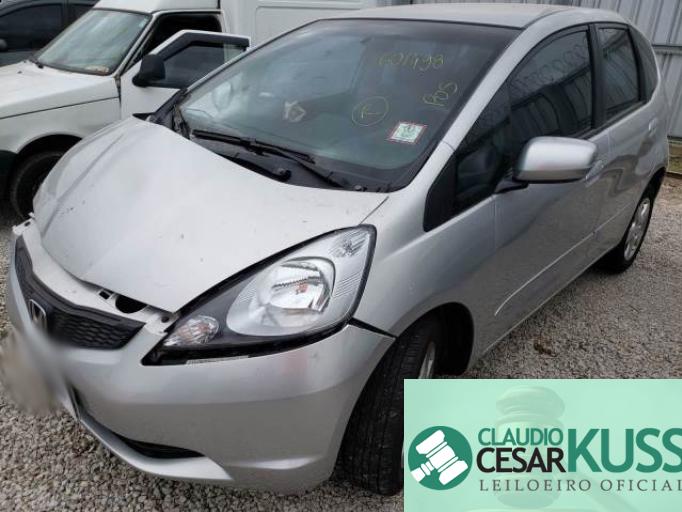 HONDA FIT LXL 11/11 HONDA FIT LXL 11/11
