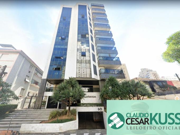 APARTAMENTO DUPLEX 504 m² - SANTOS - SP APARTAMENTO DUPLEX 504 m² - SANTOS - SP