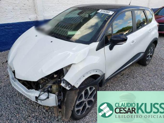 RENAULT CAPTUR 18/18 RENAULT CAPTUR 18/18