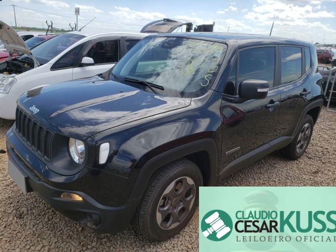 JEEP RENEGADE 20/20 JEEP RENEGADE 20/20