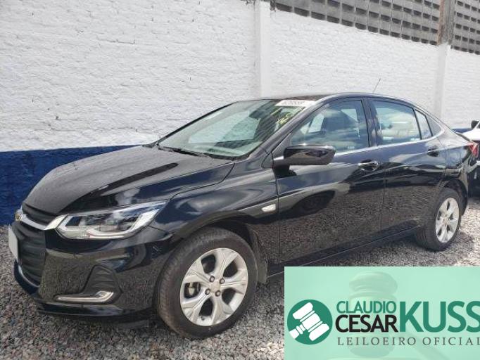 CHEVROLET ONIX 21/21 CHEVROLET ONIX 21/21