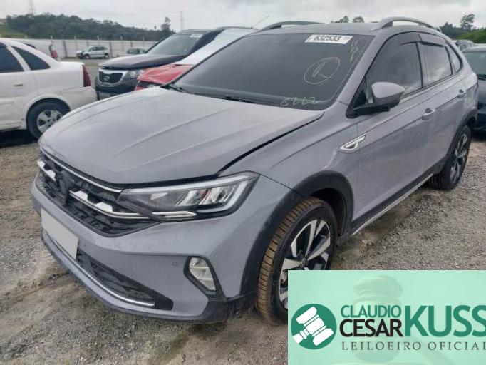 VOLKSWAGEN NIVUS 20/21 VOLKSWAGEN NIVUS 20/21