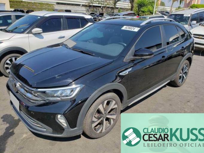 VOLKSWAGEN NIVUS 20/21 VOLKSWAGEN NIVUS 20/21