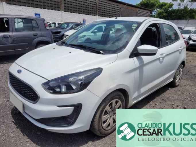 FORD KA 20/20 FORD KA 20/20