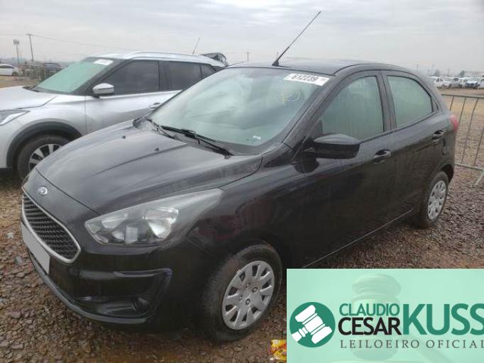 FORD KA 18/18 FORD KA 18/18