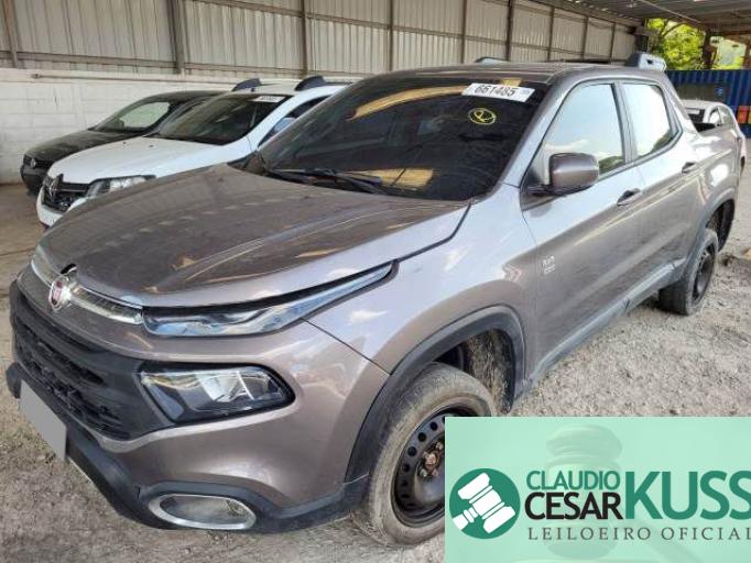 FIAT TORO 17/18 FIAT TORO 17/18